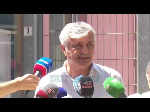 Babai i Arbër Çekajt mbetet në qeli - Vizion Plus