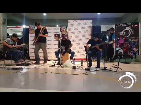 Godlike - Street Fighter II Medley @Animusic V