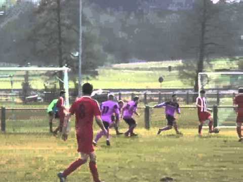 SG Eder und SG Oberes Edertal trennen sich 1:1