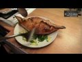 Ryba pieczona w cieście półkruchym - YouTube