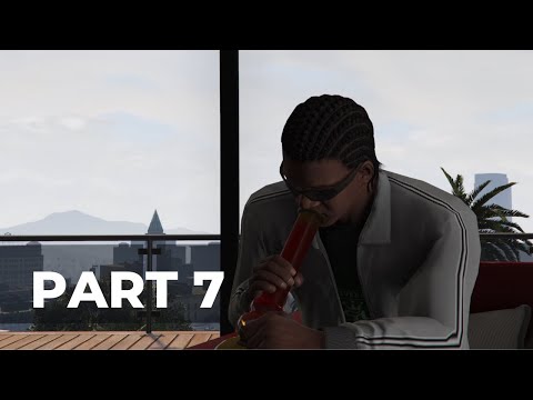 GRAND THEFT AUTO V PS5 Walkthrough Gameplay - Part 7 (FULL GAME)
