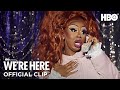 2 Be Loved Performance | We’re Here Season 3 | HBO
