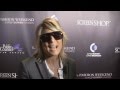Mikey Koffman Interview At L A Fashion Weekend Sunset Gower Studios 10 22 2011
