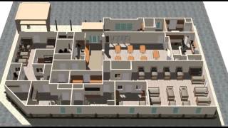 Turlock Gospel Mission Homeless Shelter Phase I Renderings