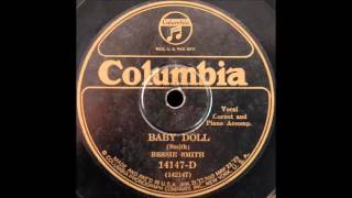 Baby Doll (Bessie Smith)