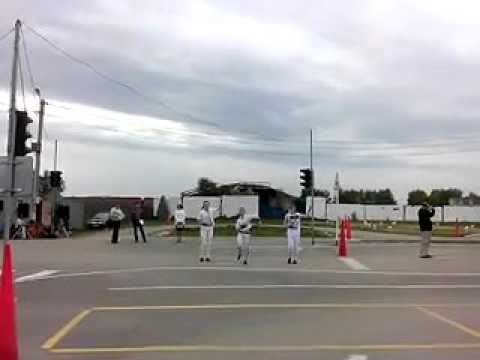 D Unit - Missing you( cover by BlackStreet)