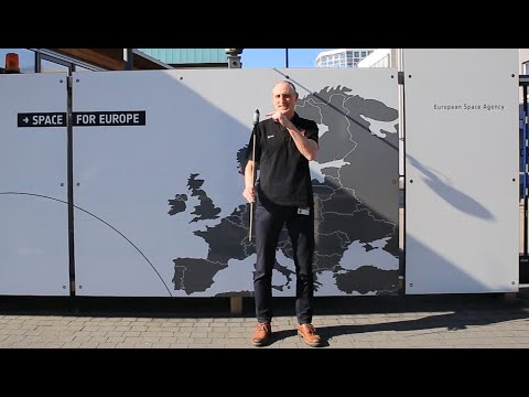 How to fly to Mercury - Episode 1