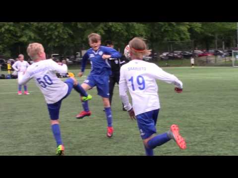 FJK/Celtic - EBK/Valkoinen erä1