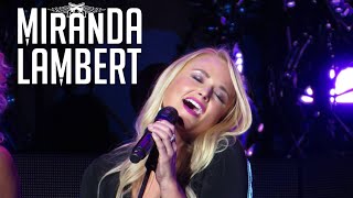 MIRNDA LAMBERT HOLDING ON TO YOU
