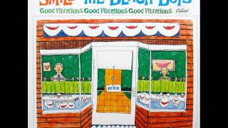 The Beach Boys — Our Prayer/Gee/Heroes and Villains