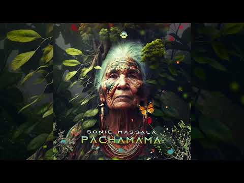 Sonic Massala - Pachamama [Progressive Trance]