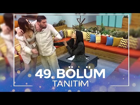 Aşkın Gücü 3. SEZON 49. Bölüm Tanıtım