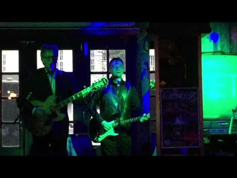 David Lengert Concert April 8th 2017