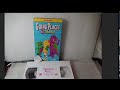 Yay We Found Opening 2003 VHS Read With Me Dance With Me Screener