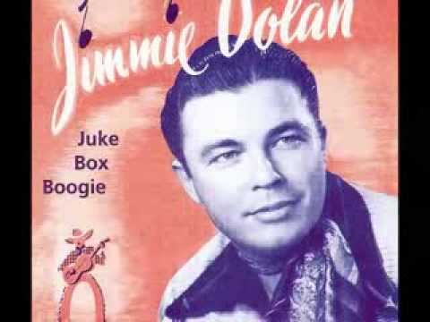 Jimmie Dolan - Nicotine Fits