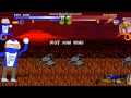 MUGEN TFGAF Final Ver Is Released