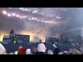 Abbath - Cursed We Are Live @ Tuska Open Air ...