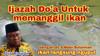 Download lagu Ijazah Do'a untuk memanggil ikan mp3 Download lagu Ijazah Do'a untuk memanggil ikan mp3