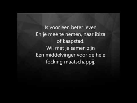 Convex Kafka - Wat jJe Wil Van Mij ft.  Little-R