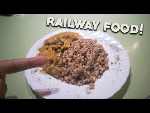 download lagu mp3 mp4 Trans Siberian Railway Food, download lagu Trans Siberian Railway Food gratis, unduh video klip Trans Siberian Railway Food