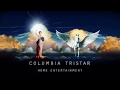 Columbia Tristar Home Entertainment DVD Logo Double Pitched