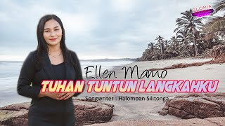 Download lagu Ellen Mamo - Tuhan Tuntun Langkahku mp3