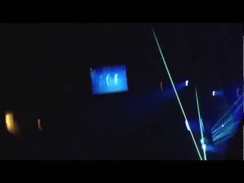Go-go boots vs Kidsos vs Calling - Swedish House Mafia 3/3/13 @ Barclays Center, BKN NYC (part 1)