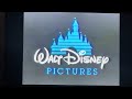 Closing To Chicken Little 2006 South Korean VHS Dubbed
