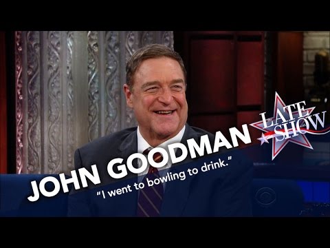 , title : 'John Goodman Is A Gutterball Bowler'