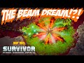 Beam Build Destroys Hazard 5 Salt Pits With Driller!!! Deep Rock Galactic Survivor