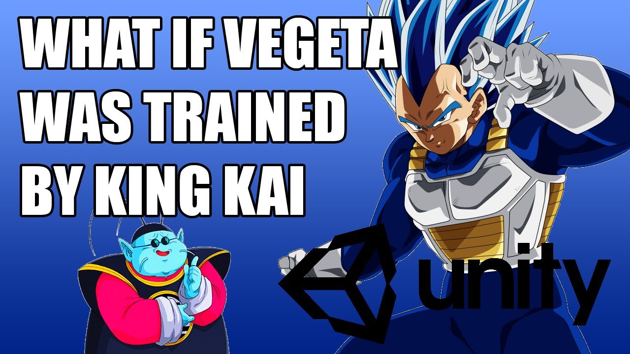 Dragonball Unity Tutorial #shorts #dragonball #unity