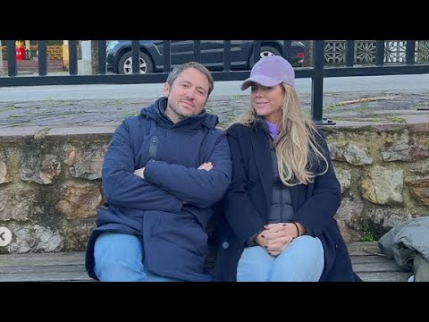 Los divertidos días en familia de Manuel Martos, el hijo de Raphael, y Amelia Bono. 09.12.2023