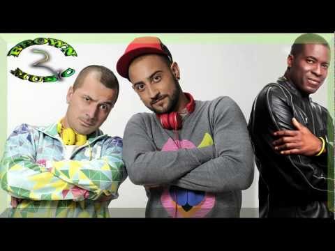 Buppy Brown ft Young BB Young - Shake Mammi