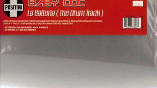 Baby Doc La Batteria Loco mix