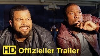 Ride Along Film Trailer