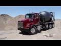 Western Star 4700 #1