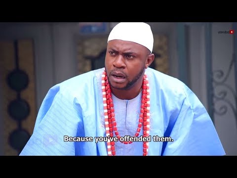Iya Oba Latest Yoruba Movie 2018 Drama Starring Odunlade Adekola | Fathia Balogun