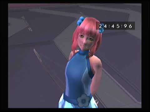 XenoSaga episode 2 part 33: Ormus Stronghold part 7