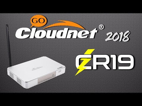 Cloudnetgo CR19 Rockchip RK3399 Hexa Core Android 4K TV Box - Powerful Features and Benchmarks
