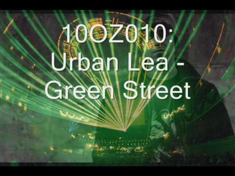 10OZ010: Urban Lea - Green Street