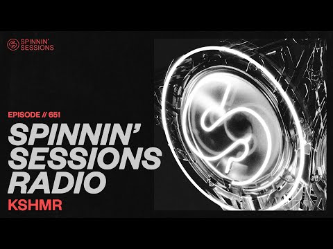 Spinnin’ Sessions Radio – Episode #651 | KSHMR
