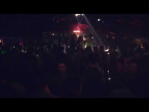 Gigi Squillante live dj set