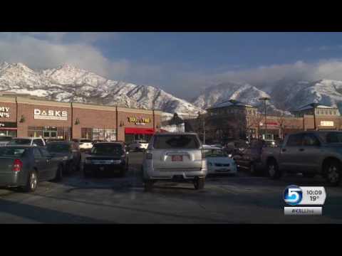 GPS decoy leads police to suspected car burglars