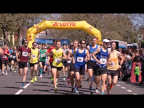 Der 21. Röwa-Stadtlauf in Mössingen steht bevor