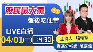 川普又TACO了! 美伊戰爭間接認輸