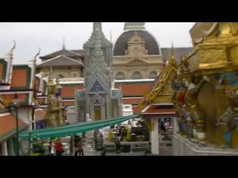 NERVECELL: Asia Tours 2009-2012