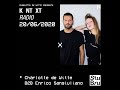 Charlotte de Witte presents KNTXT: Charlotte de Witte B2B Enrico Sangiuliano (20.06.2020)