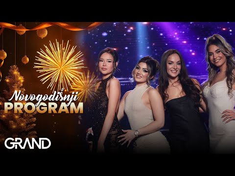 Grandovo novogodišnje veselje 2026