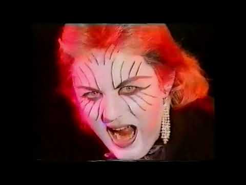 AGONY BAG- Rabies is a Killer (Video)