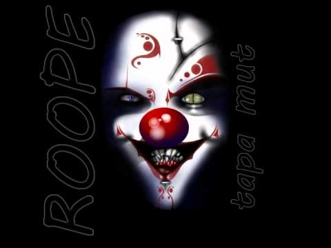 roope - tapa mut (lyrics)